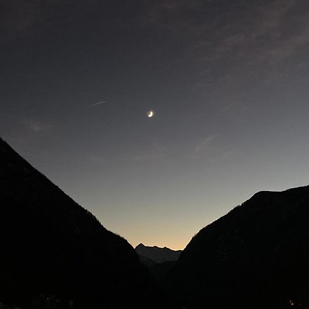 Romantica Camera Valtournenche Exteriér fotografie